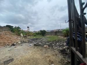 Land for sale Opebi Ikeja Lagos