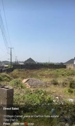 Land for sale Carlton Gate Akobo Ibadan Oyo