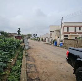 Land for sale Carlton Gate Akobo Ibadan Oyo