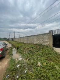 Land for sale Adjacent Fresh Fm Challenge Ibadan Challenge Ibadan Oyo