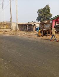 Land for sale Around Nscdc Eleyele Ibadan Oyo
