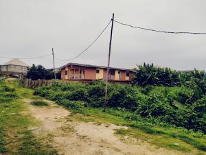 Land for sale Akobo West Estate, Alagbayun, Akobo Ibadan Oyo