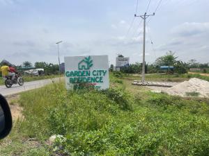 Land for sale Port Harcourt Rivers