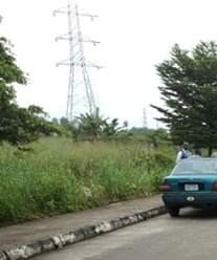 Land for sale Ekowe By Ekiadolo, Benin City Egor Edo