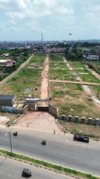 Land for sale Molete Felele Ibadan Oyo
