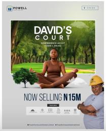 Land for sale Independence Layout Phase2 Enugu Enugu