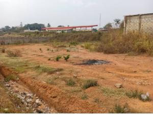 Land for sale Gra Iyanganku Ibadan Oyo