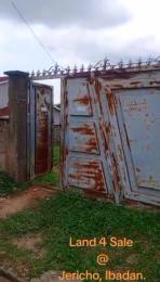 Land for sale  Jericho Ibadan Oyo