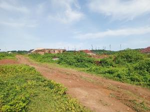 Land for sale Ayegun Oleyo Akala Express Ibadan Oyo