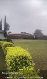 Land for sale U I Road Samonda Ibadan Samonda Ibadan Oyo