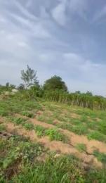 Land for sale Johnson Awe Sharp Corner Oluyole Estate Ibadan Oyo