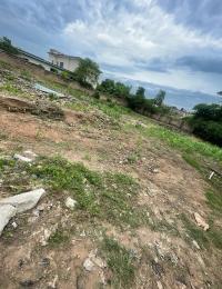 Land for sale Sharp Corner Oluyole Estate Ibadan Oyo