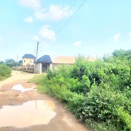 Land for sale Around Alabata Town, Near Moniya Railway Ibadan Oyo