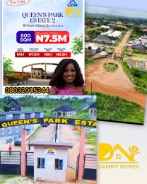 Land for sale Sagamu Sagamu Ogun