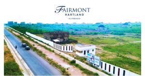 Land for sale Alagbado Abule Egba Lagos