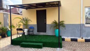 1 bedroom Flat / Apartment for shortlet Plot 398 Jiru Jahi Jahi Abuja