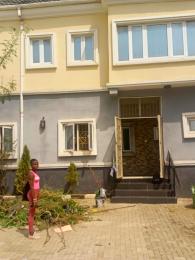 4 bedroom House for sale Porsche Estate Karmo Abuja