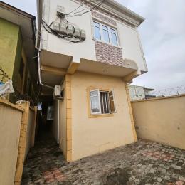 3 bedroom Flat / Apartment for rent Shangisha Kosofe/Ikosi Lagos