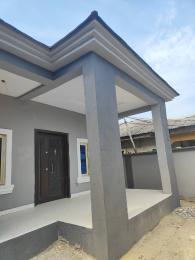 4 bedroom House for sale Harmony Estate Ado Ajah Lagos