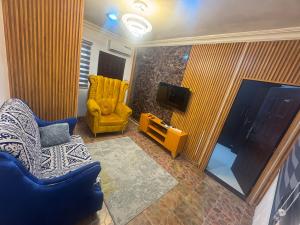 1 bedroom Flat / Apartment for rent Ikate Lekki Ikate Lekki Lagos