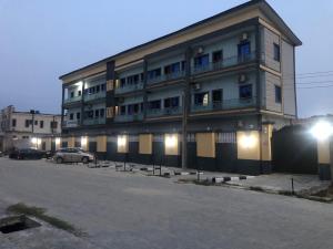 1 bedroom Flat / Apartment for rent Orchid Road Eleganza Bustop Lekki Lagos