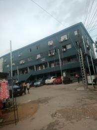 Commercial Property for rent Allen Avenue Ikeja Lagos