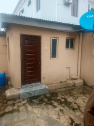 Flat / Apartment for rent Awolowo way Ikeja Lagos