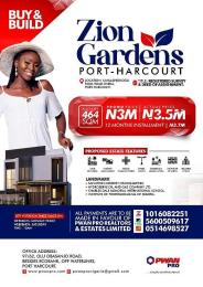 Land for sale Umuashibuogu Farm Road Eneka Port Harcourt Rivers