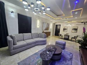 3 bedroom Flat / Apartment for shortlet Lekki Phase 1 Lekki Lagos