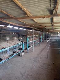 Commercial Property for sale Egando Akibo Atan Ado Odo/Ota Ogun