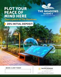 Land for sale Meadows Scheme 2, Magbon Alade Ibeju-Lekki Lagos