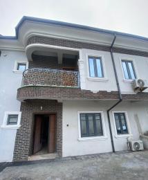 4 bedroom House for rent Chevron Drive Lekki Lagos