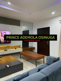 3 bedroom Flat / Apartment for rent Parkview Estate Parkview Estate Ikoyi Lagos