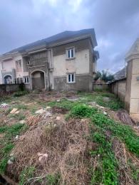 4 bedroom House for sale Estate By Galadimawa Round About Galadimawa Abuja
