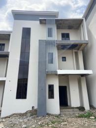 4 bedroom House for sale Lokogoma Apo Express, Lokogoma Abuja