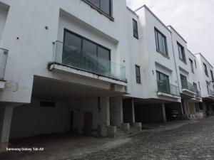 4 bedroom House for sale Guzape Guzape Abuja