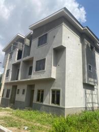 4 bedroom House for sale Close To River Park, Airport Road, Lugbe, Abuja Lugbe Abuja