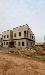 4 bedroom House for sale Apo Wumba Apo Abuja