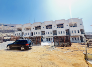 5 bedroom House for sale Katampe Main Abuja