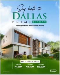 Land for sale Dallas Prime Estate Ejioku Lagelu Oyo