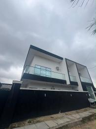 4 bedroom House for rent Sangotedo Ajah Lagos