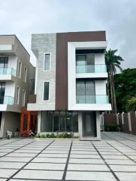 5 bedroom House for sale Ikoyi Lagos