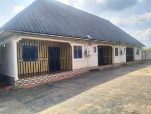 3 bedroom House for sale Ikumakpayi Street, Off Benin Akure Expressway, Iyowa Asaba Delta