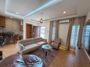 1 bedroom Flat / Apartment for shortlet Gaduwa Abuja