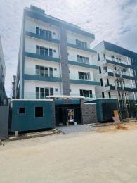 1 bedroom House for sale By Ap Filing Station, Chisco Bus Stop Ikate,lekki Along Lekki Expressway Lekki Lagos