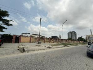 Land for sale Lekki Phase 1 Lekki Lagos