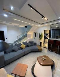 2 bedroom House for shortlet Ikate Lekki Lagos