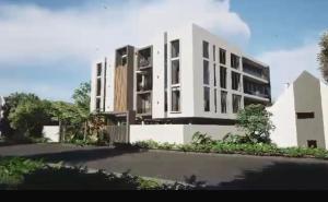 2 bedroom Flat / Apartment for sale Adeniyi Jones Ikeja Lagos
