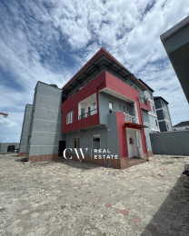 2 bedroom Flat / Apartment for rent Lekki Phase 1 Lekki Lagos