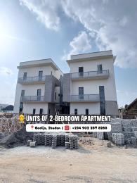 2 bedroom Flat / Apartment for sale Old Bodija Ibadan Oyo